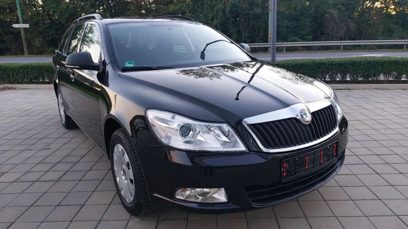 Skoda Octavia 1.6I 102к.с., снимка 3 - Автомобили и джипове - 49757911