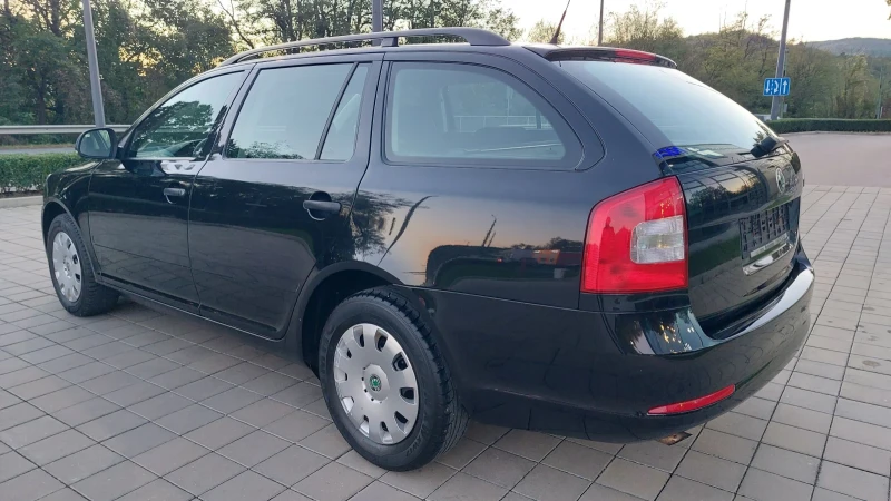 Skoda Octavia 1.6I 102к.с., снимка 9 - Автомобили и джипове - 49757911
