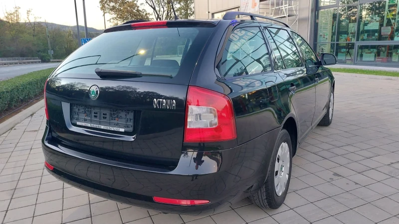 Skoda Octavia 1.6I 102к.с., снимка 5 - Автомобили и джипове - 49757911