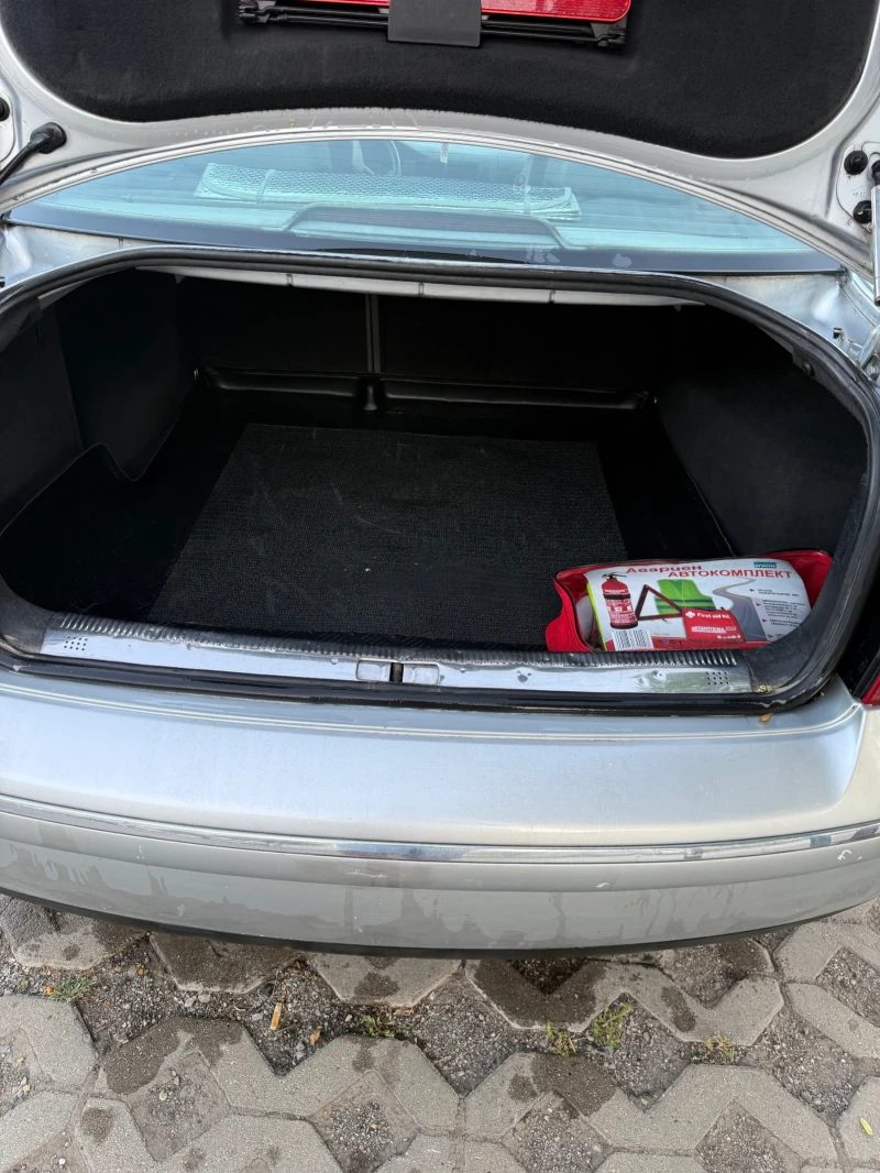 VW Passat B5.5 2.5TDI 4MOTION, снимка 7 - Автомобили и джипове - 51501833