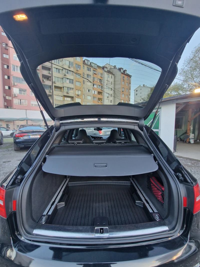 Audi Rs4 Avant 4.2 FSI QUATTRO, снимка 16 - Автомобили и джипове - 52007763