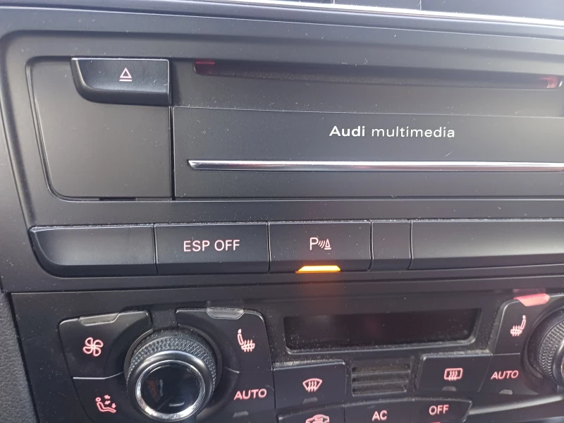 Audi A5 Audi A5 TDI 3.0 QUATTRO S-line., снимка 10 - Автомобили и джипове - 52347135