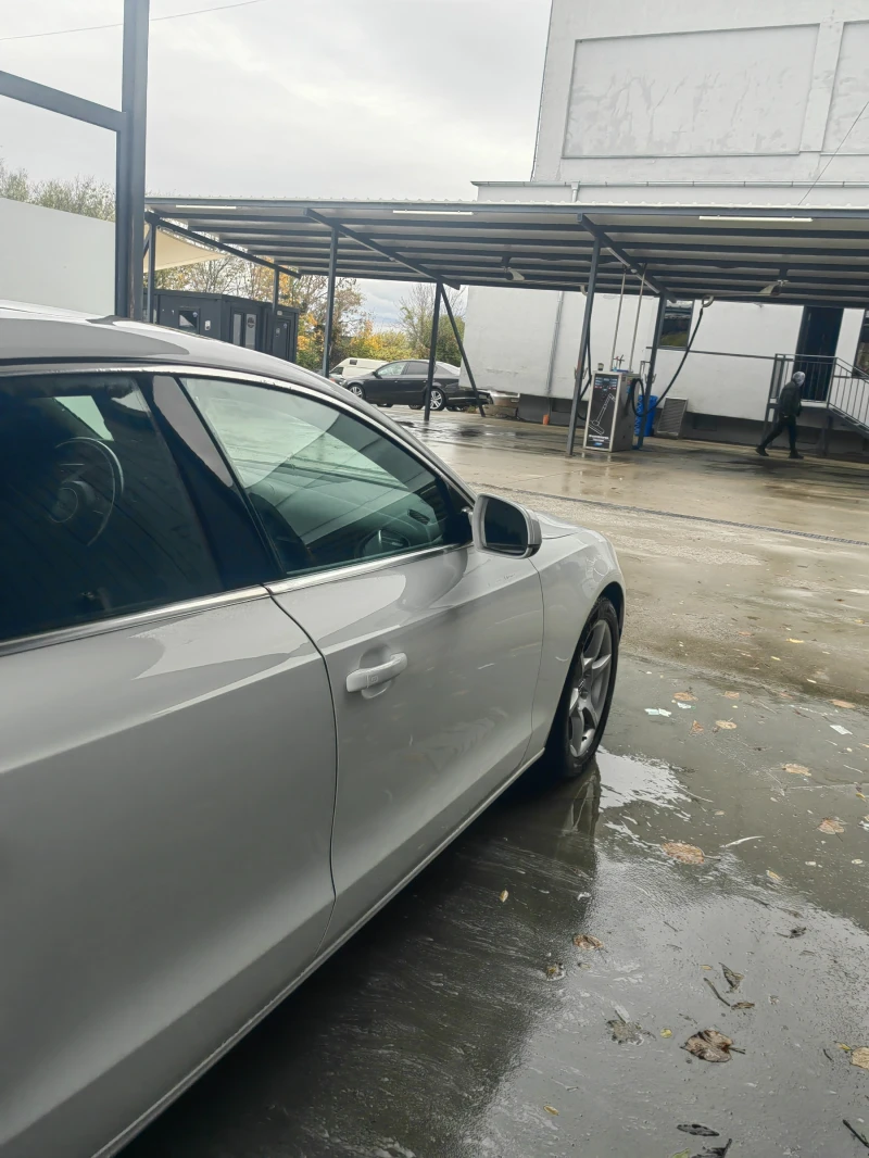 Audi A5 2.0 TDI, снимка 4 - Автомобили и джипове - 52401884