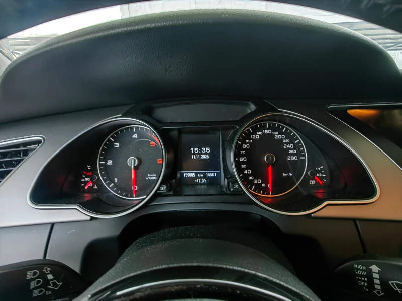 Audi A5 2.0 TDI, снимка 13 - Автомобили и джипове - 52401884