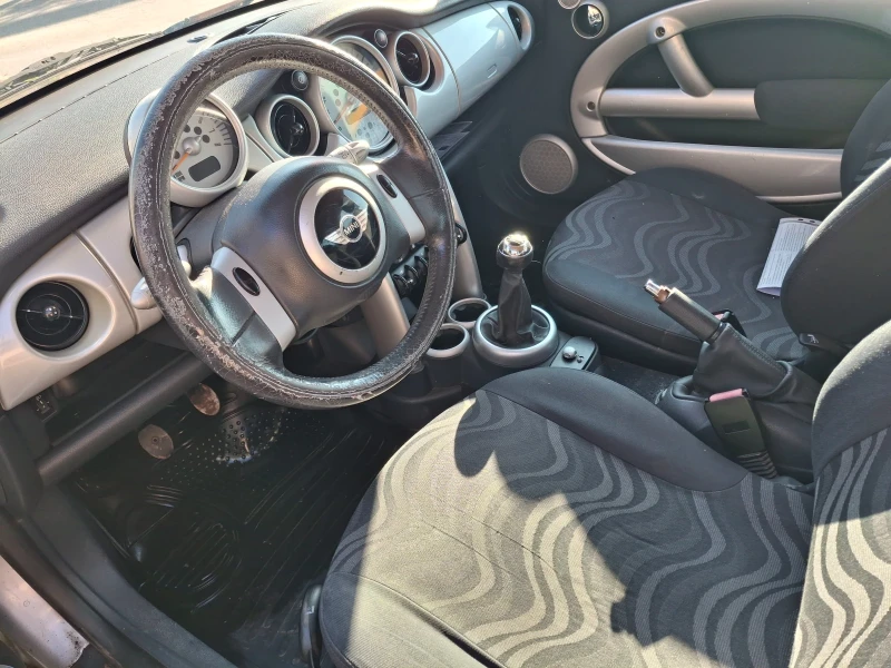 Mini One, снимка 2 - Автомобили и джипове - 52708360