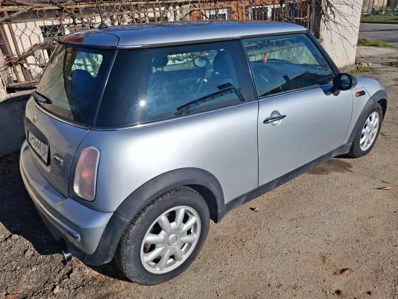 Mini One, снимка 4 - Автомобили и джипове - 52708360