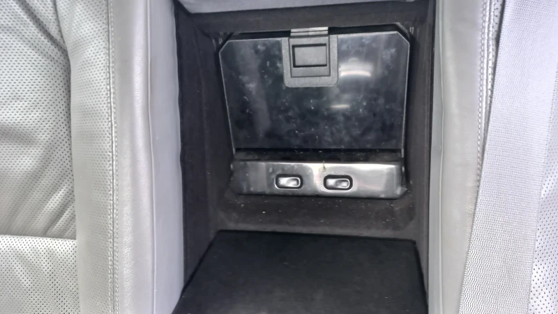 Mercedes-Benz S 550 Long, снимка 9 - Автомобили и джипове - 53105524