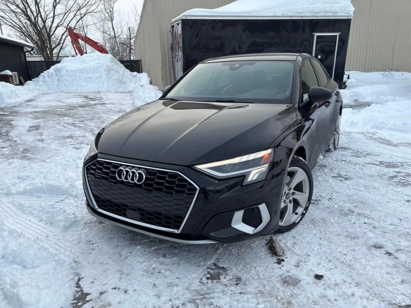 Audi A3 * Komfort * CARFAX * БЕЗ ПЪРВОНАЧАЛНА ВНОСКА