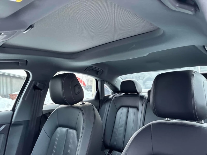 Audi A3 * Komfort * CARFAX * БЕЗ ПЪРВОНАЧАЛНА ВНОСКА, снимка 11 - Автомобили и джипове - 53182694