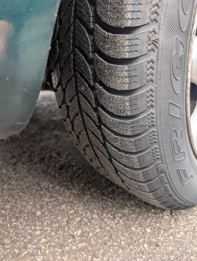 Mercedes-Benz C 220 OM 646.963, снимка 16 - Автомобили и джипове - 53220593