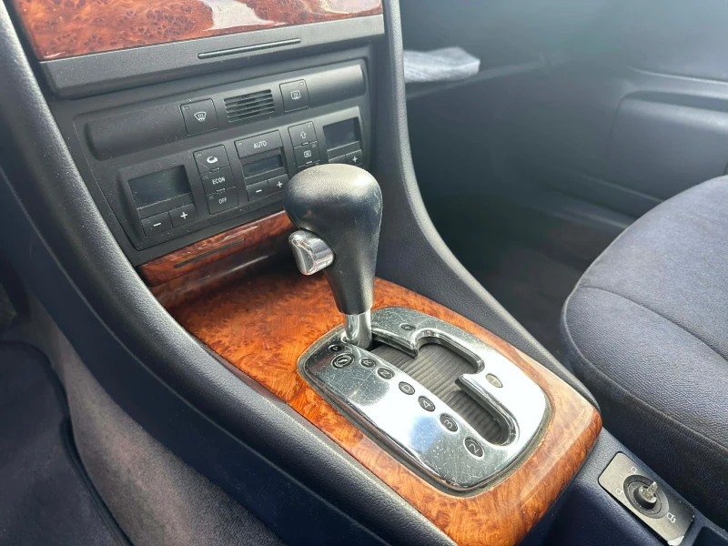 Audi A6, снимка 5 - Автомобили и джипове - 53259733