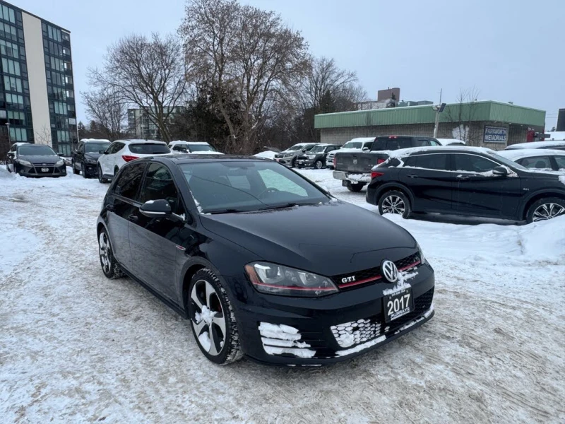 VW Golf 2.0T Autobahn 4-Door* АвтоКредит* (Цена до БГ) , снимка 4 - Автомобили и джипове - 53447790