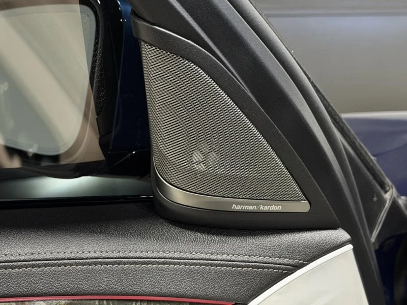 BMW 530 i xDrive* АвтоКредит (ЦЕНА ДО БГ), снимка 13 - Автомобили и джипове - 53502186