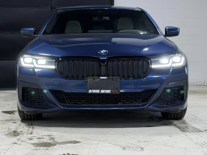 BMW 530 i xDrive* АвтоКредит (ЦЕНА ДО БГ)