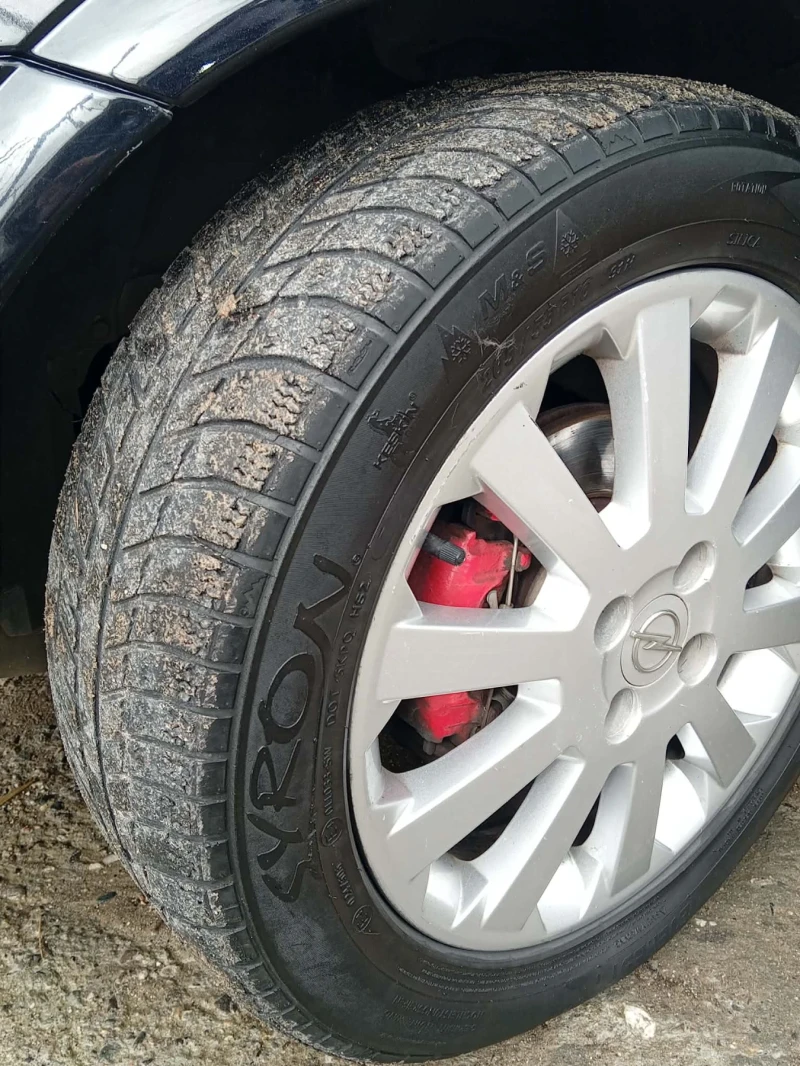 Opel Astra, снимка 12 - Автомобили и джипове - 53577682