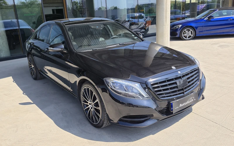 Mercedes-Benz S 300 d - 24000 EUR - 83093355 1
