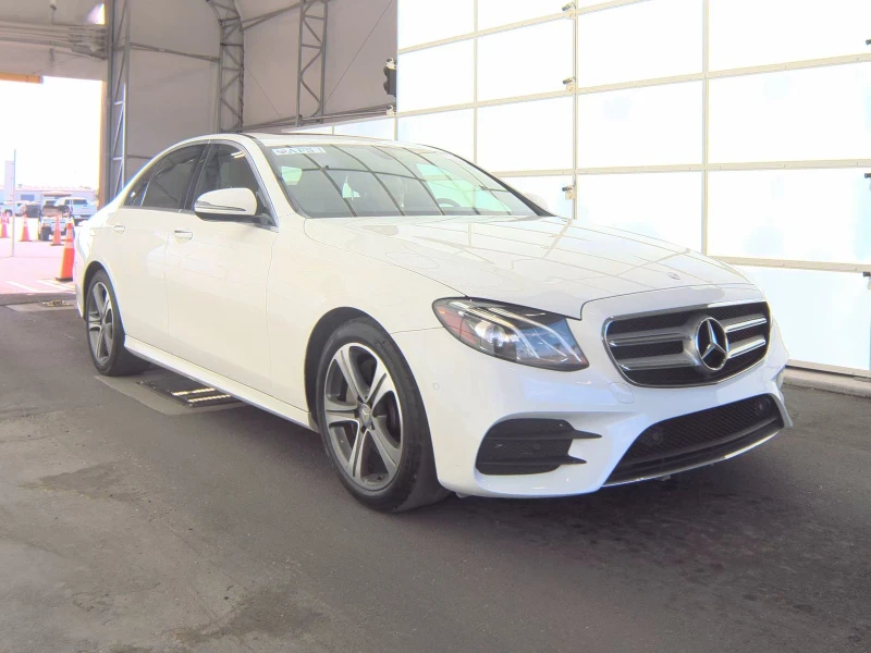 Mercedes-Benz E 300 4MATIC* AMG-PACK* BURMESTER* М.ТОЧКА* ПОДГРЕВИ - 33500 лв. / 17128.28 € - 53118893 1