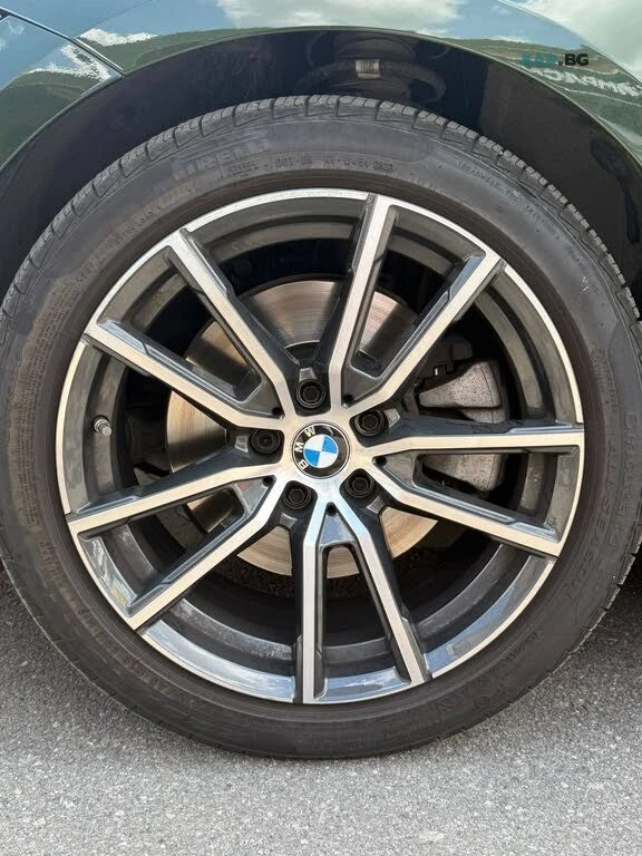 BMW 430 * XDRIVE* АвтоКредит * (ЦЕНА ДО БГ), снимка 5 - Автомобили и джипове - 55190252