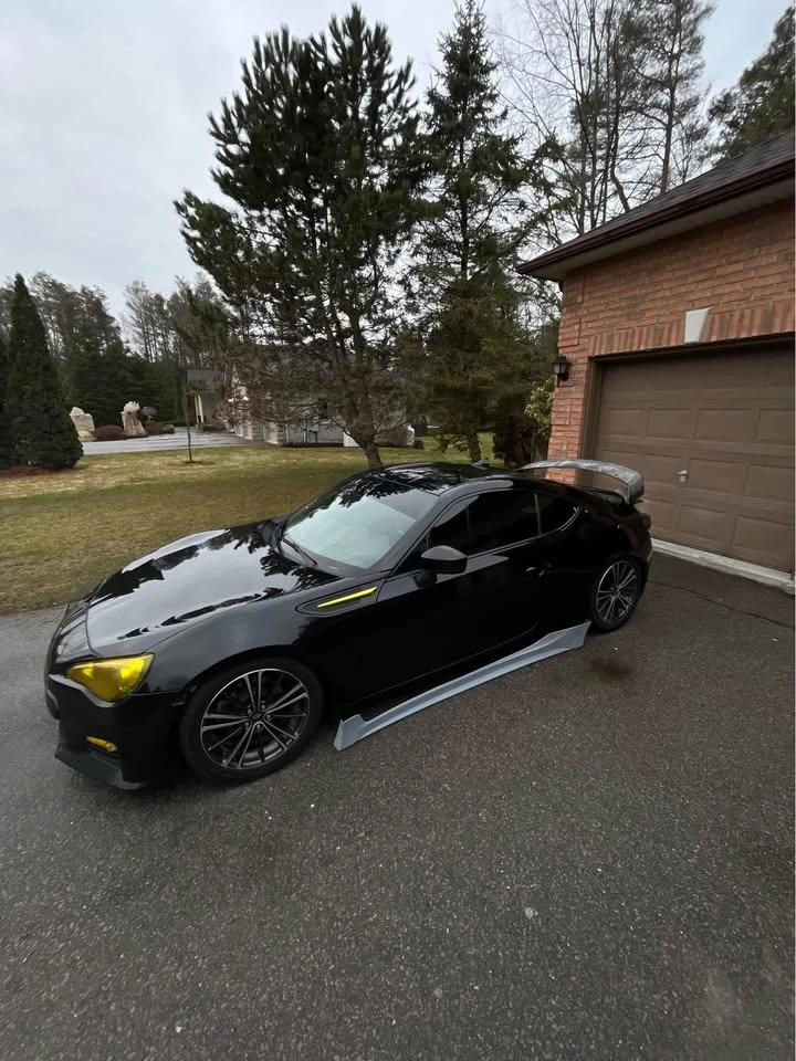 Subaru BRZ ЦЕНА ДО БЪЛГАРИЯ !!!, снимка 8 - Автомобили и джипове - 55993640