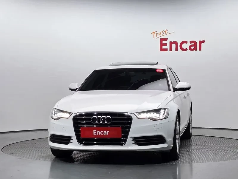 Audi A6 3.0 Tfsi Quattro C7, снимка 3 - Автомобили и джипове - 56683303