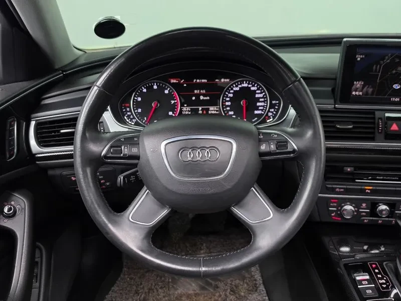 Audi A6 3.0 Tfsi Quattro C7, снимка 12 - Автомобили и джипове - 56683303