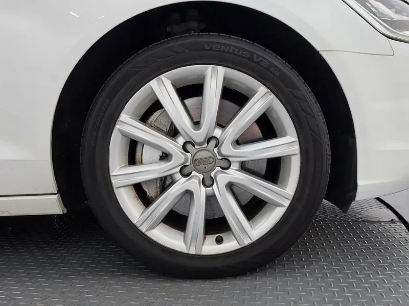 Audi A6 3.0 Tfsi Quattro C7, снимка 5 - Автомобили и джипове - 56683303