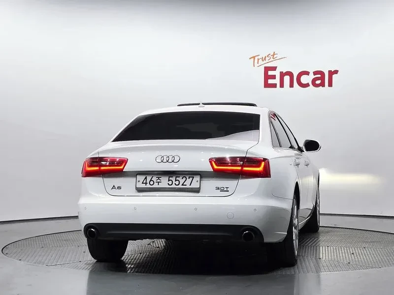 Audi A6 3.0 Tfsi Quattro C7, снимка 4 - Автомобили и джипове - 56683303
