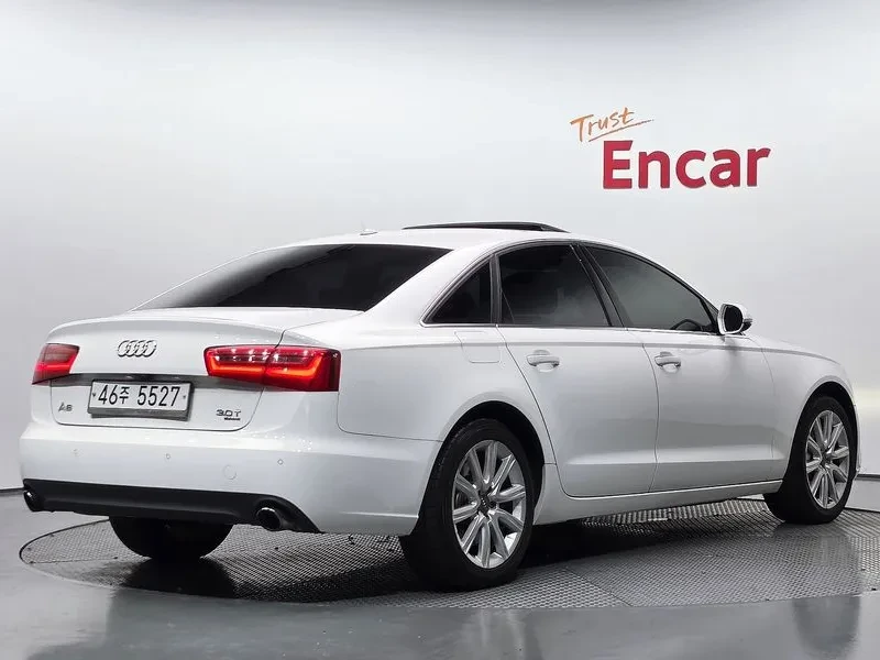 Audi A6 3.0 Tfsi Quattro C7, снимка 2 - Автомобили и джипове - 56683303