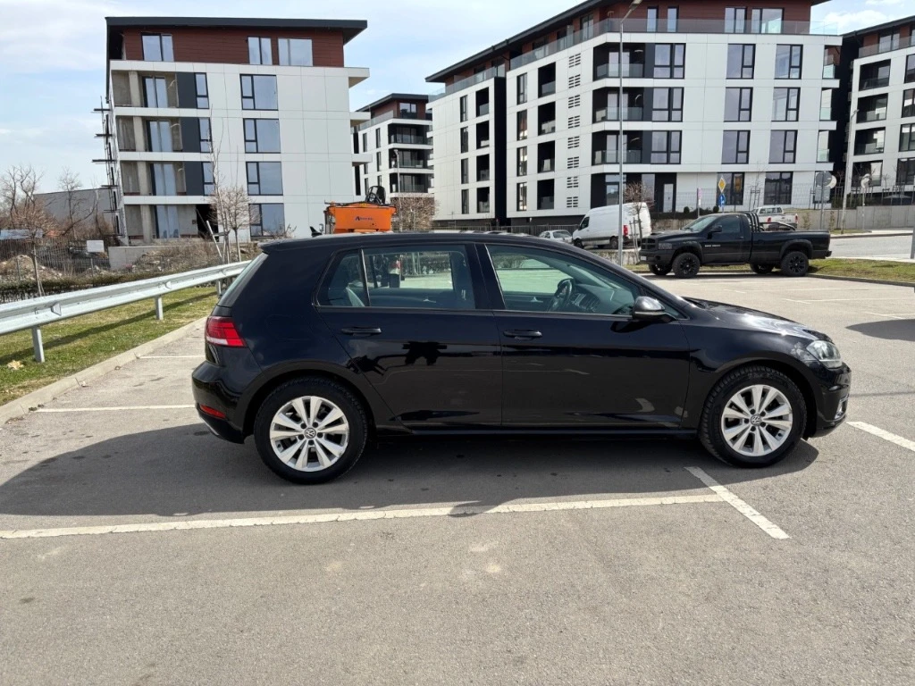 VW Golf, снимка 1