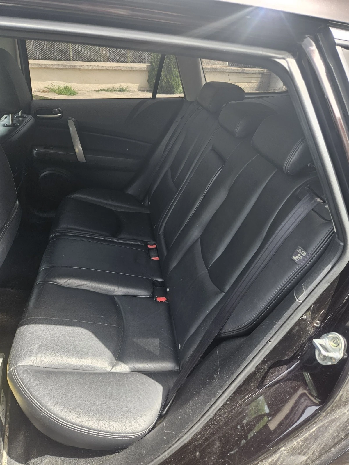 Mazda 6 2.2 MZR-CD   14 !!! | Mobile.bg   13