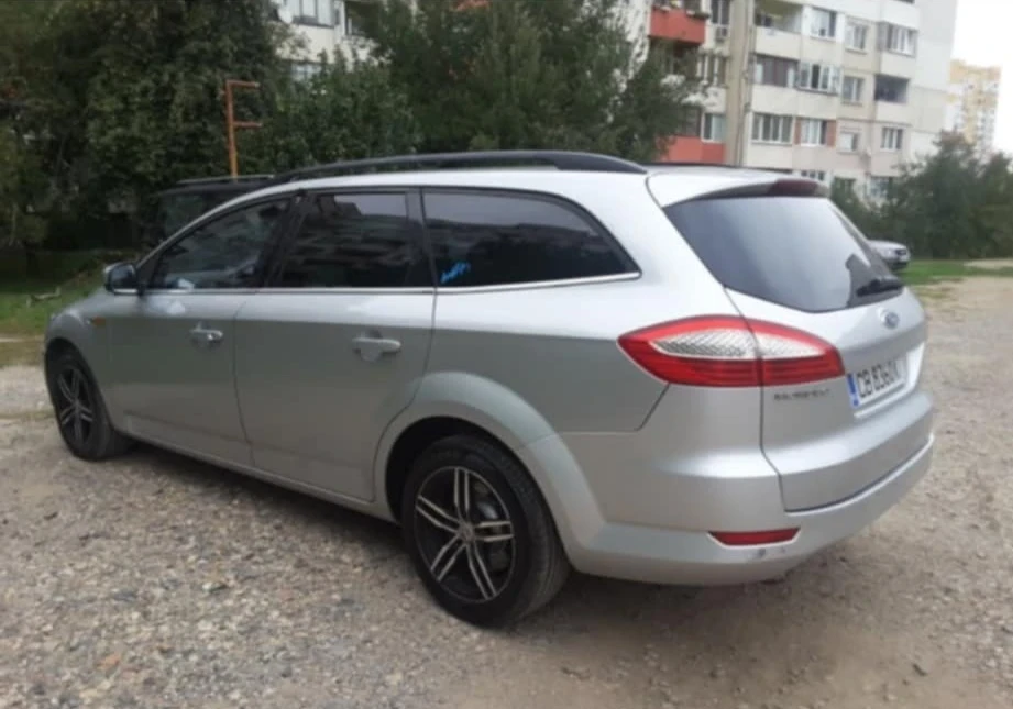 Ford Mondeo | Mobile.bg � ����������� 13