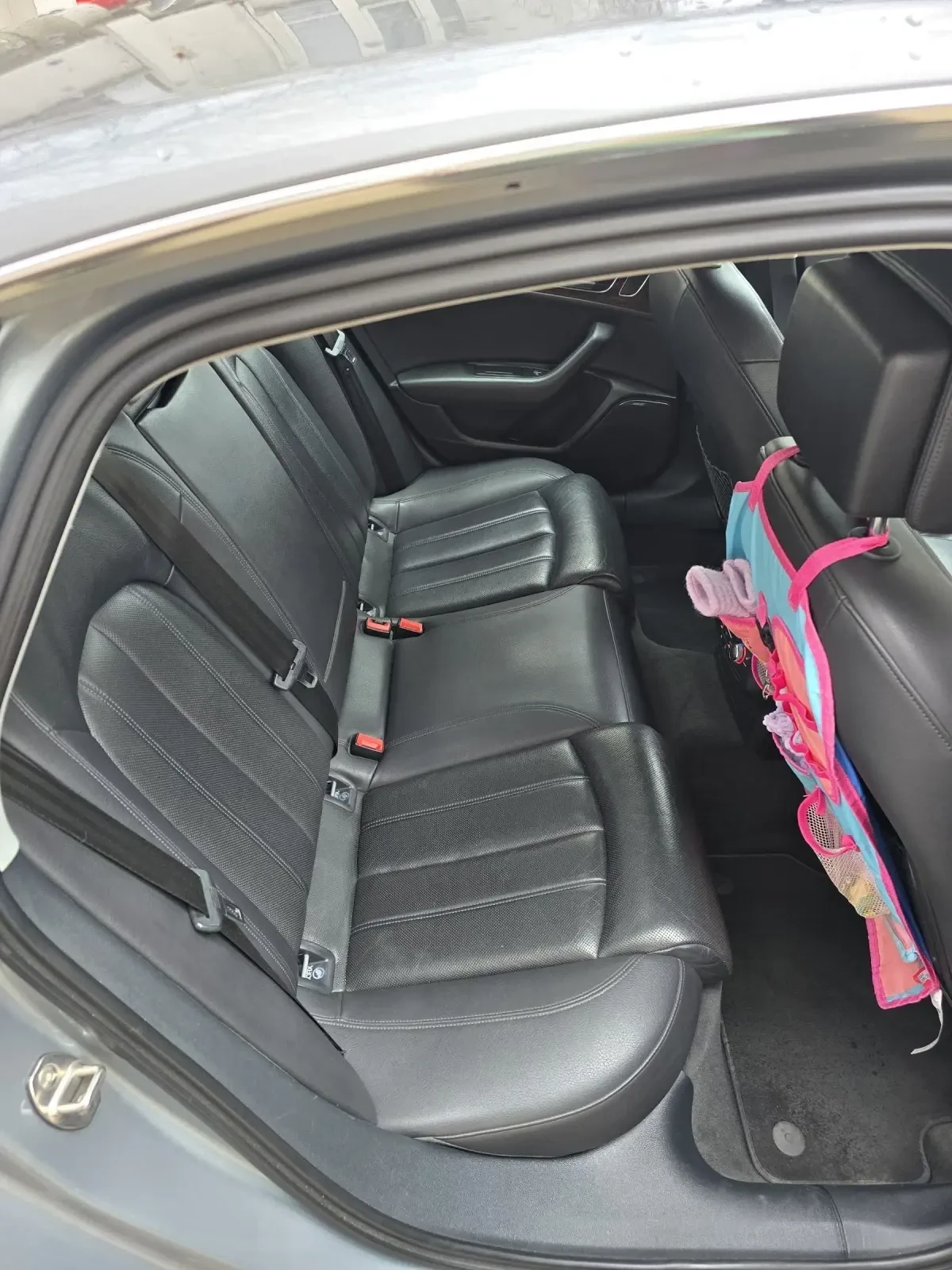 Audi A6 3.0 tfsi Quattro  | Mobile.bg � ����������� 14