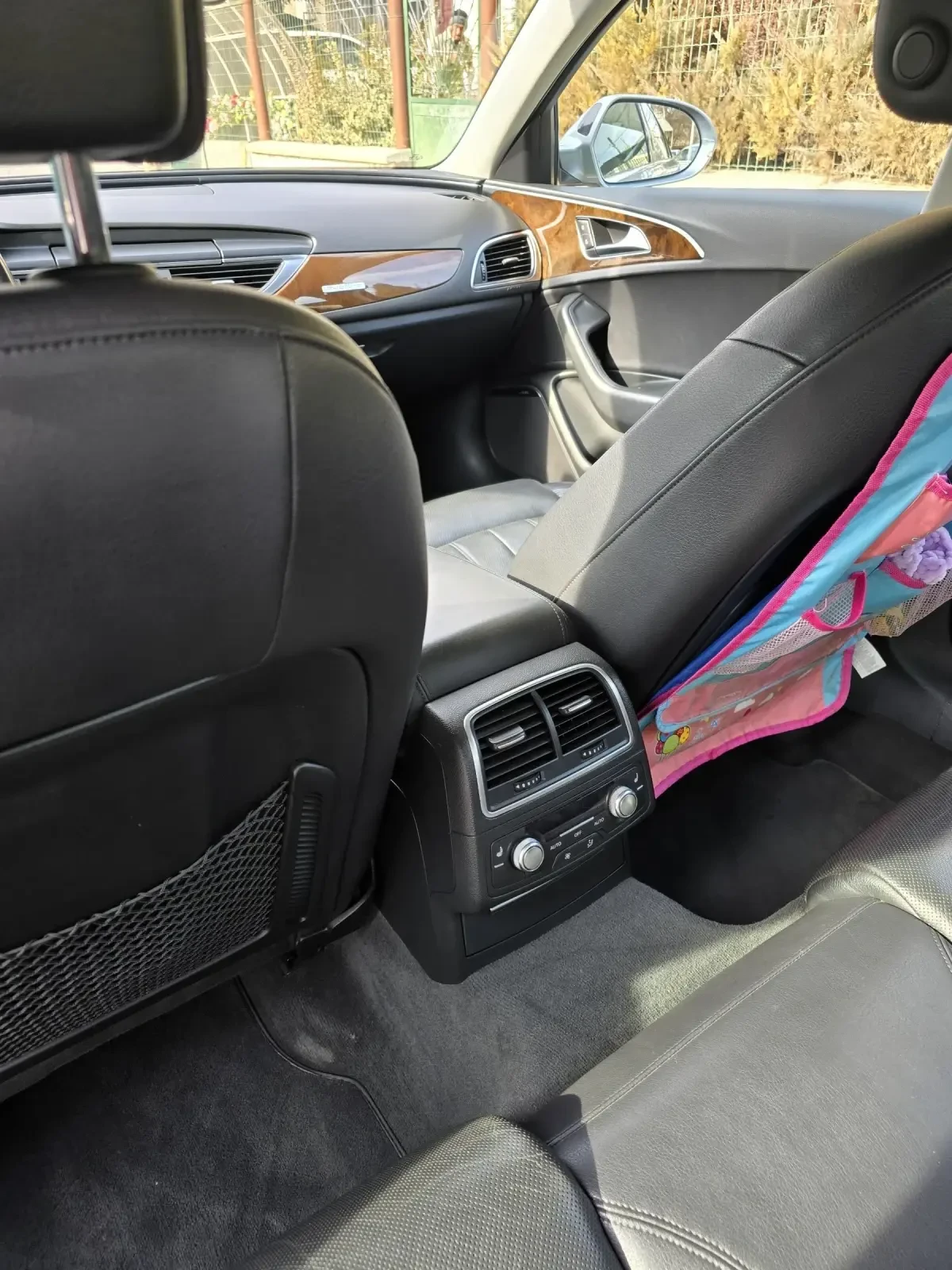 Audi A6 3.0 tfsi Quattro  | Mobile.bg � ����������� 12