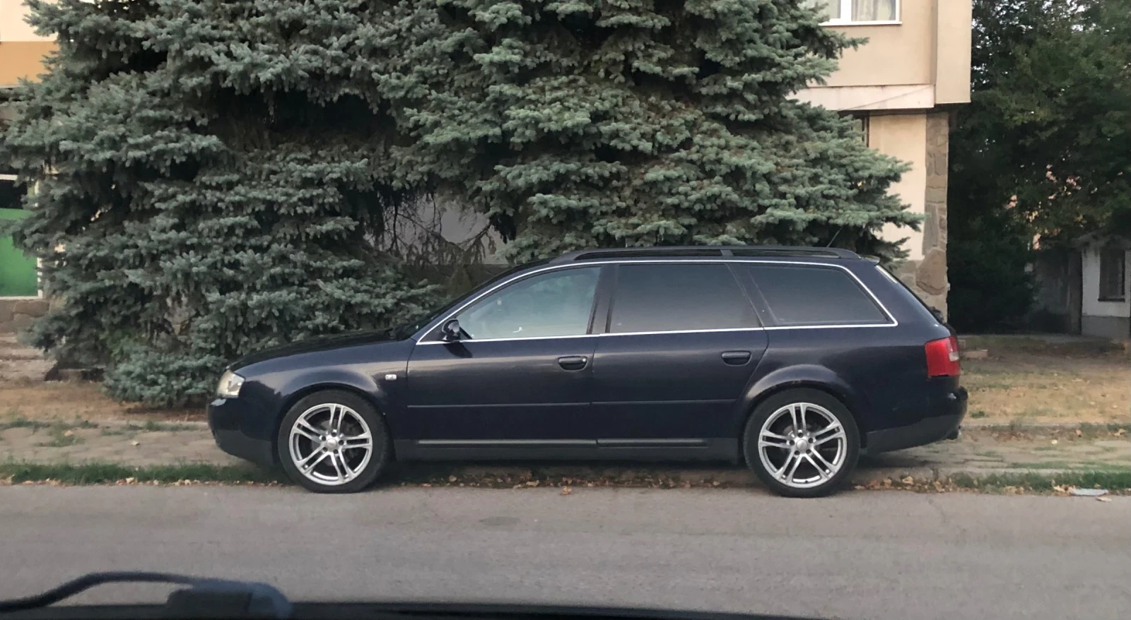 Audi A6 1.9TDi 131 | Mobile.bg   1