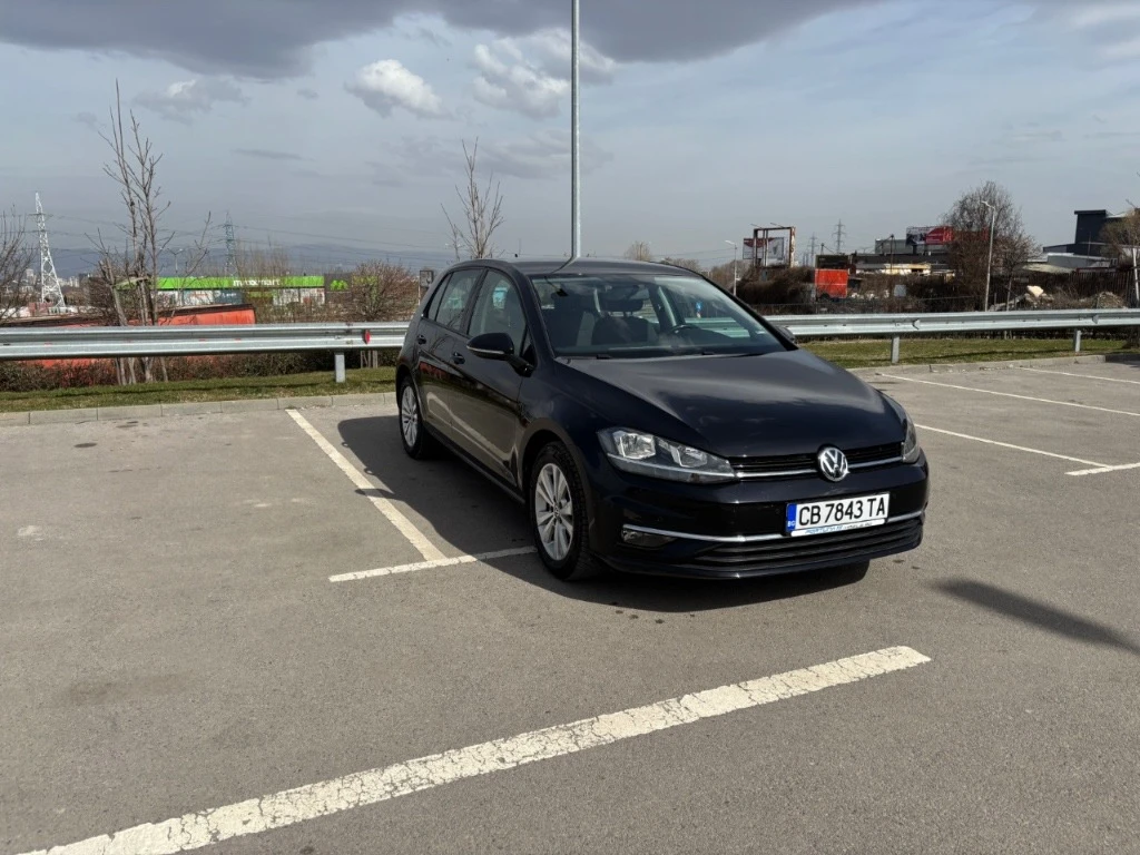 VW Golf  - изображение 3