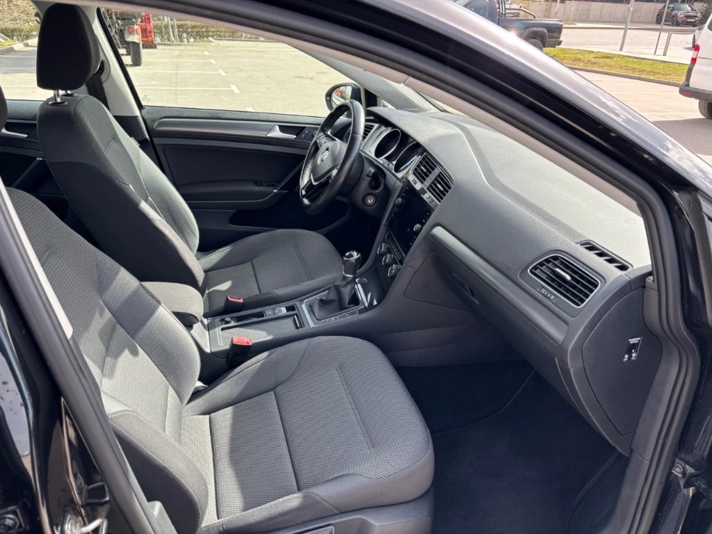 VW Golf  - изображение 7