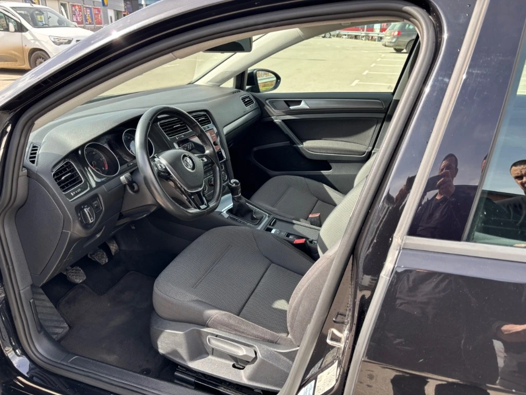 VW Golf  - изображение 5