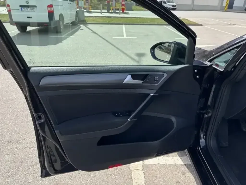 VW Golf  - изображение 6
