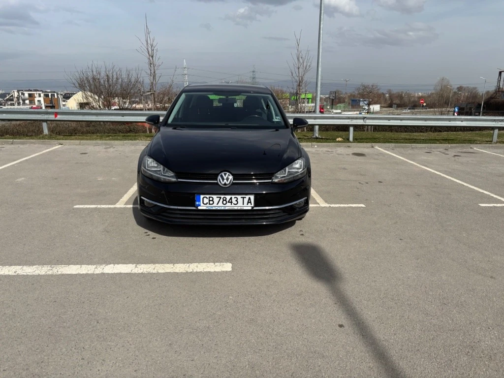 VW Golf  - изображение 2