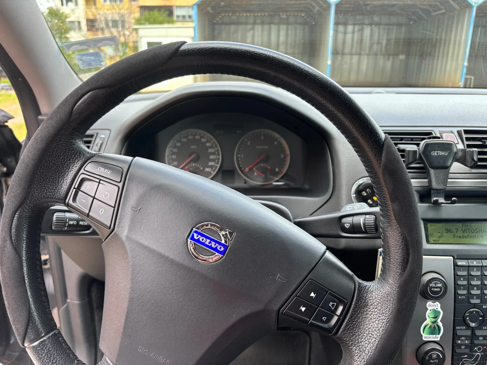 Volvo V50  - изображение 9