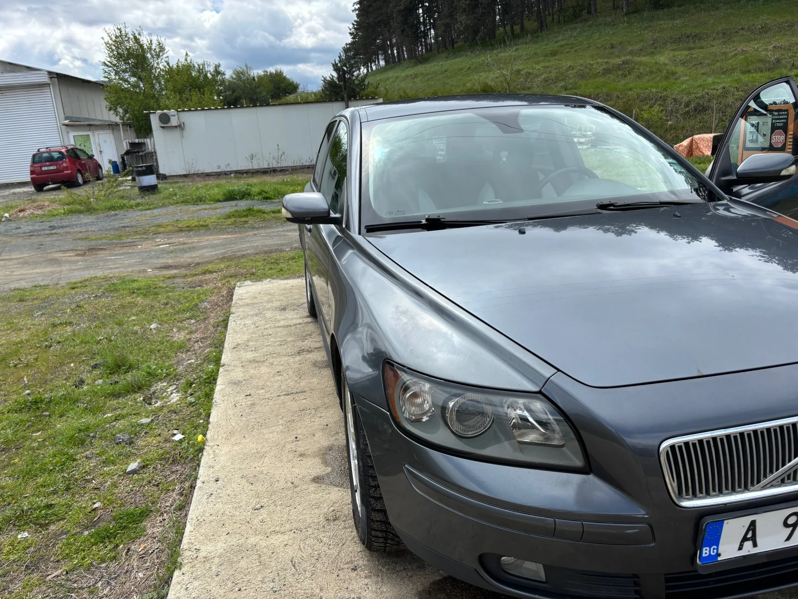 Volvo V50  - изображение 7