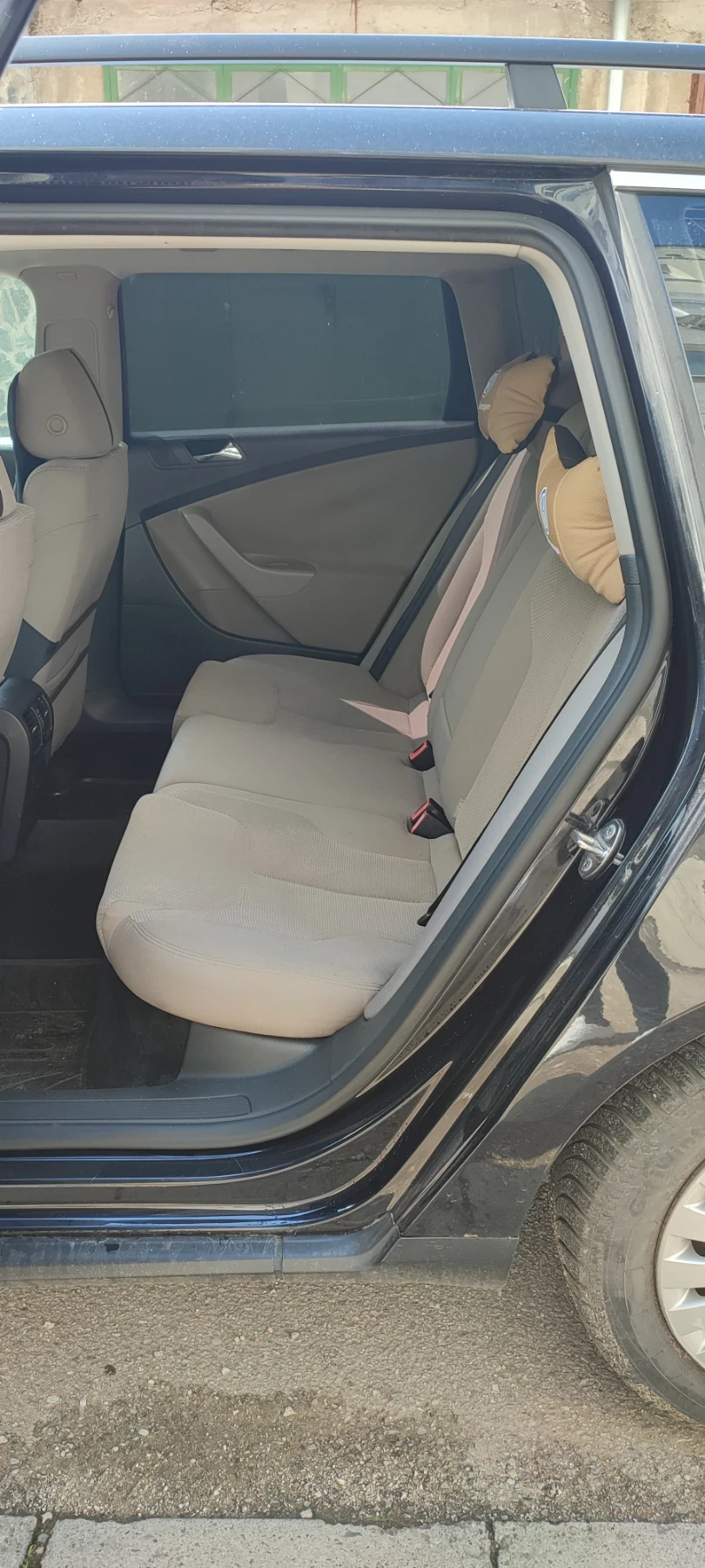 VW Passat 1.9TDI - изображение 7