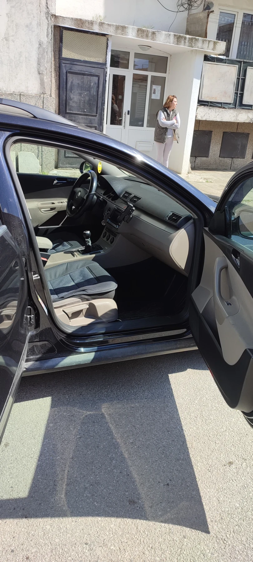 VW Passat 1.9TDI - изображение 9