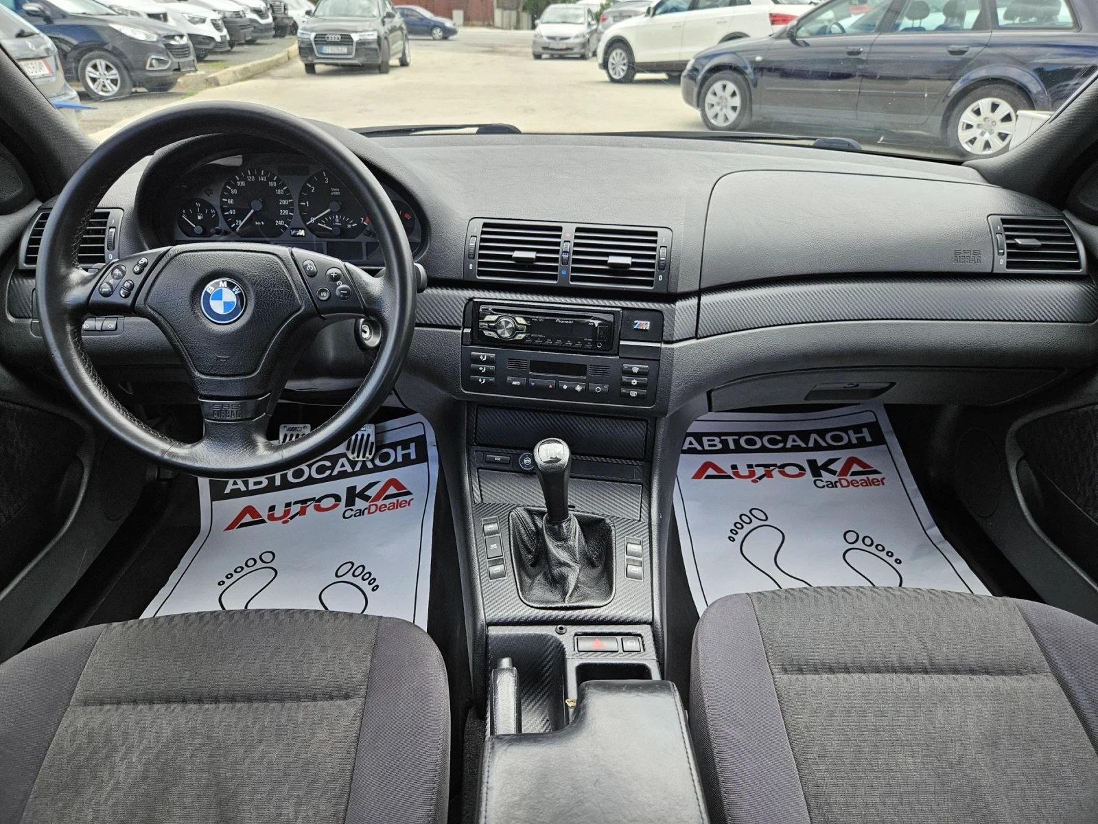 BMW 318 1.8i-118��= ���= ���������= �����������  | Mobile.bg � ����������� 12