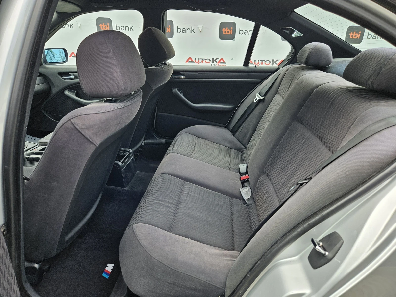 BMW 318 1.8i-118кс= ГАЗ= АВТОПИЛОТ= КЛИМАТРОНИК  - изображение 9