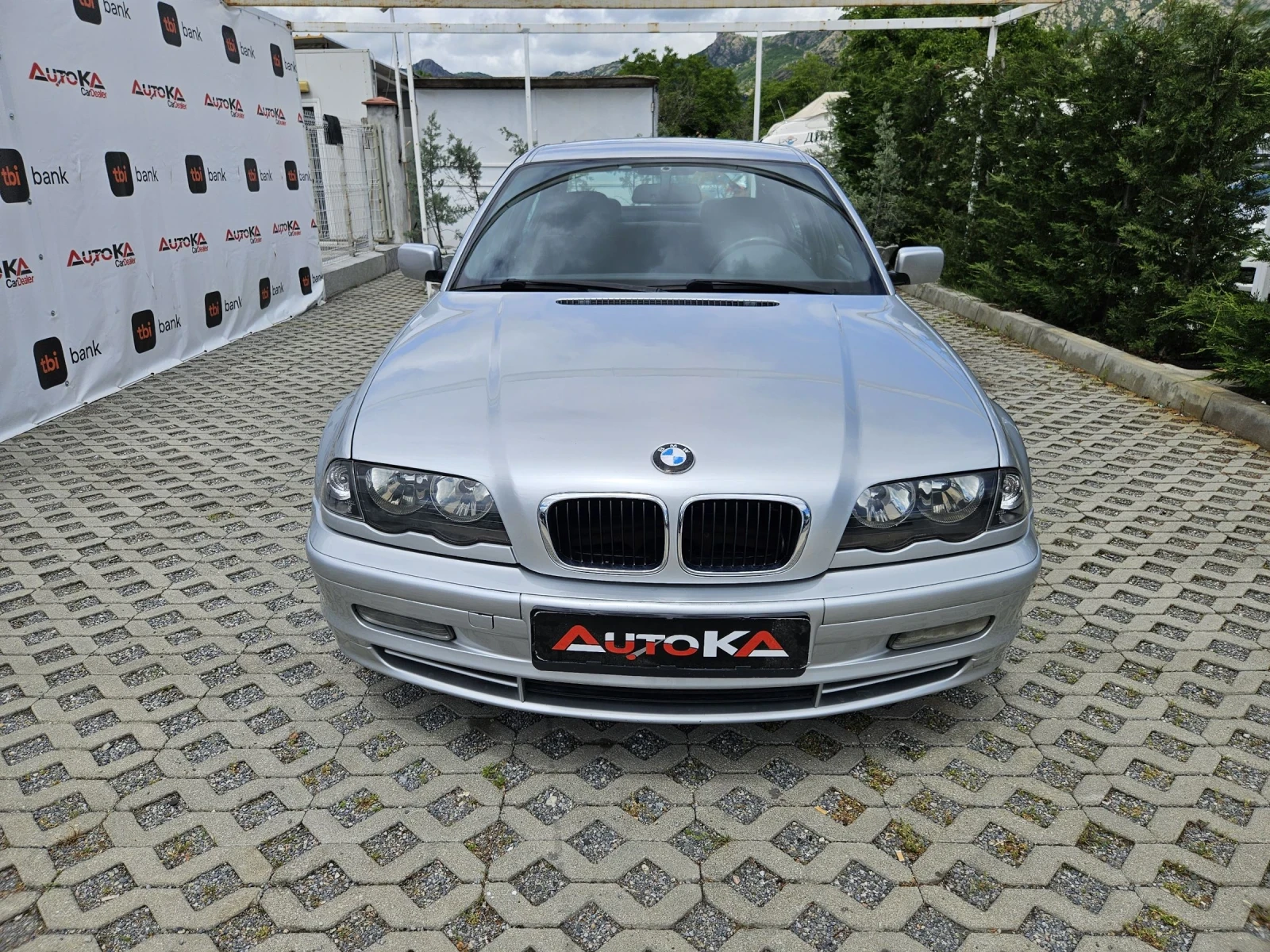 BMW 318 1.8i-118��= ���= ���������= �����������  | Mobile.bg � ����������� 1