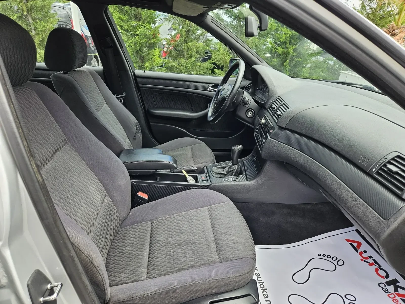 BMW 318 1.8i-118��= ���= ���������= �����������  | Mobile.bg � ����������� 15