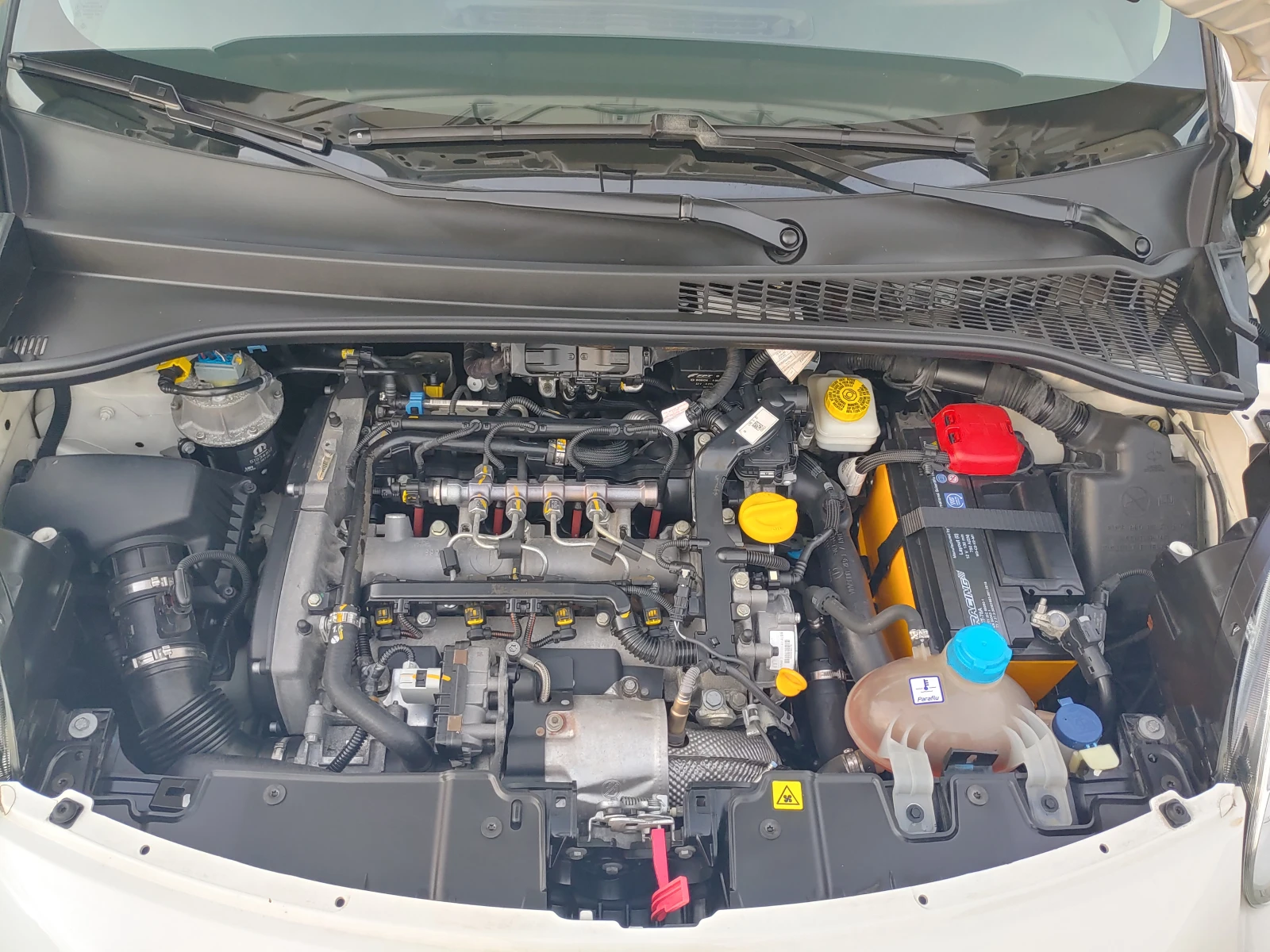 Fiat 500L 1.6d-   ! | Mobile.bg   17