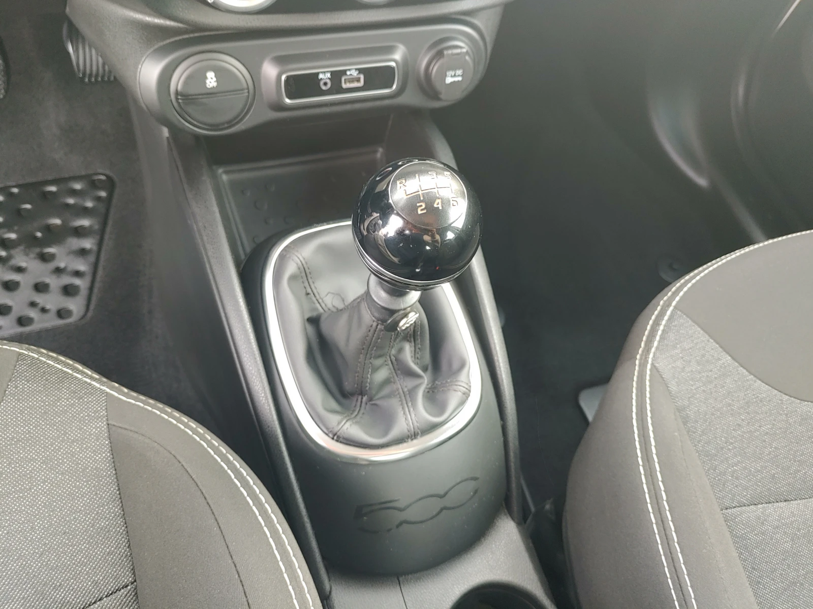 Fiat 500L 1.6d-   ! | Mobile.bg   11