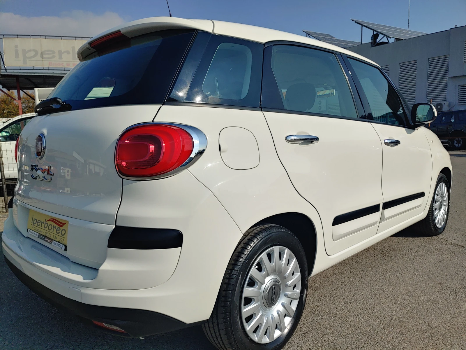 Fiat 500L 1.6d-   ! | Mobile.bg   1